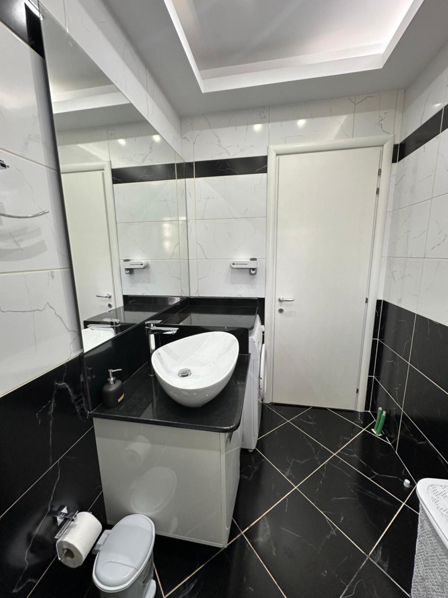 Luxy Coral Aparts Apartment Sarande Exterior photo