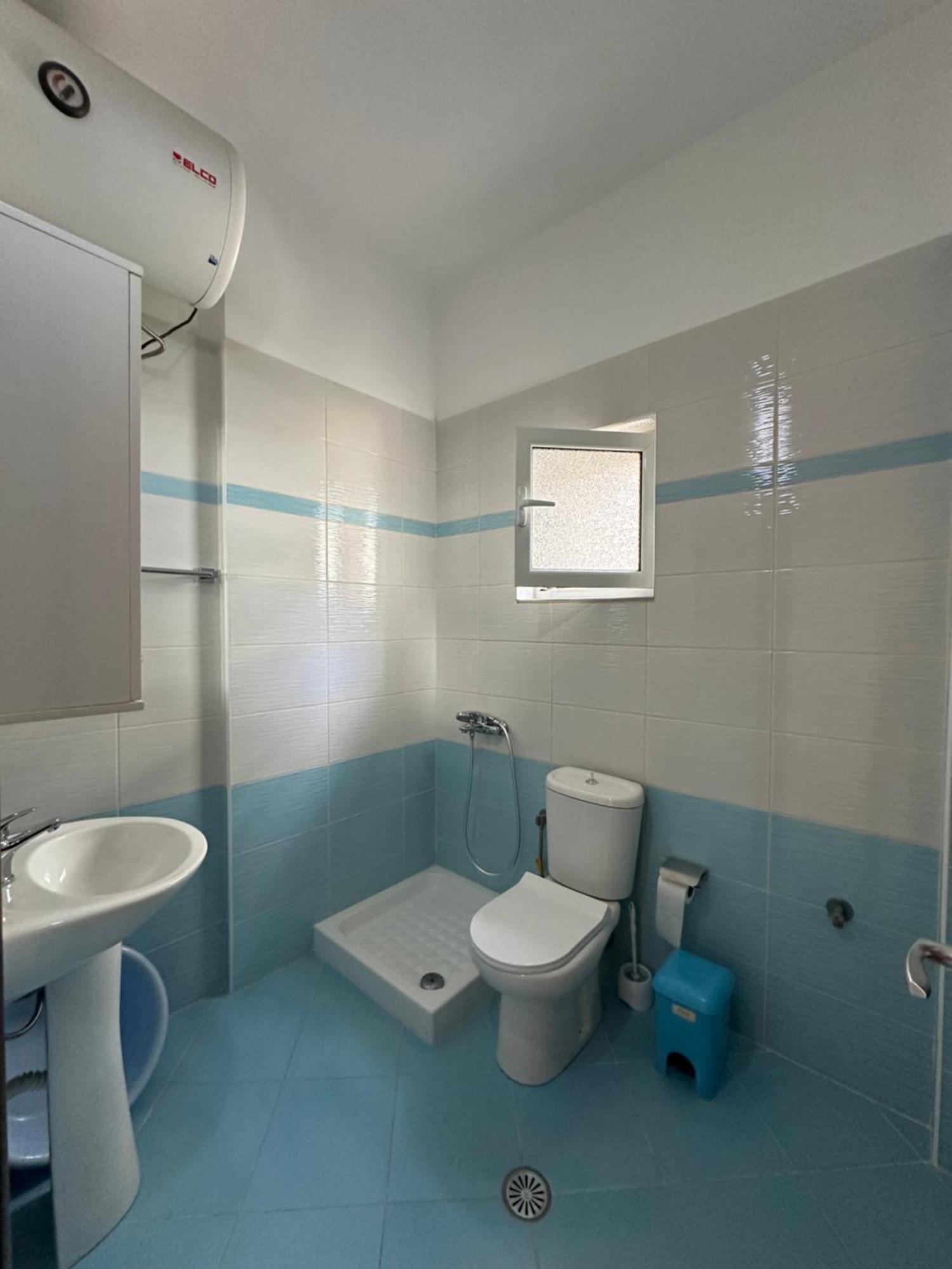 Luxy Coral Aparts Apartment Sarande Exterior photo